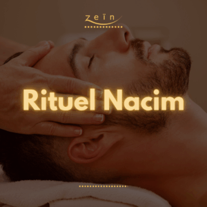 Rituel Nacim pour la fête des pères 2025