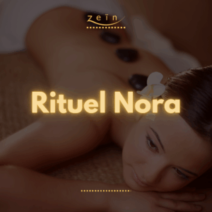 rituel nora promotion spa marseille